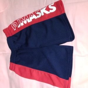 Pumasks boys shorts, 24 months, athletic shorts in EUC